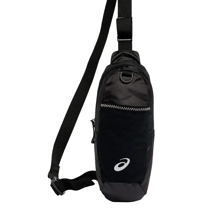 Imagen 0 de 3 de Bolso Crossbody Pouch-NEGRO