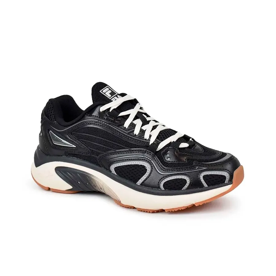 Imagen 1 de 6 de Zapatillas Fila Blur 2-NEGRO/BLANCO