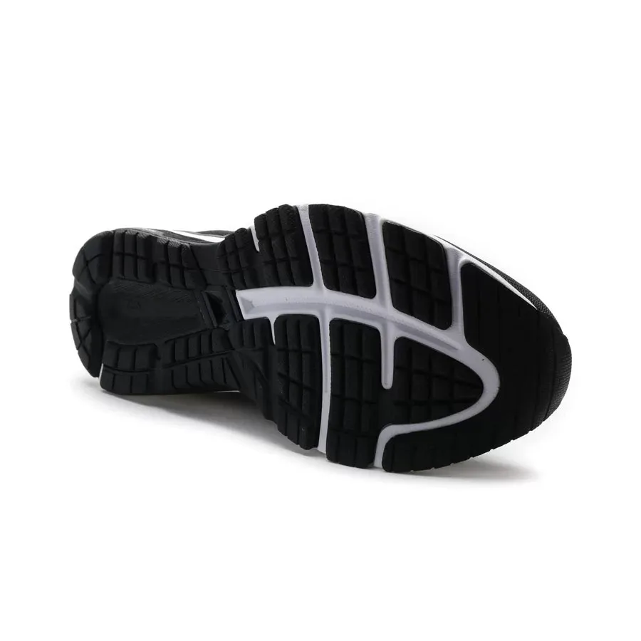 Imagen 2 de 4 de Zapatillas Asics Gt 1000 7-NEGRO/BLANCO