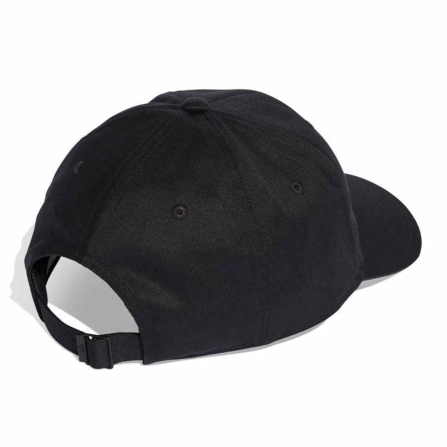 Imagen 1 de 4 de Gorra adidas Lineal-NEGRO