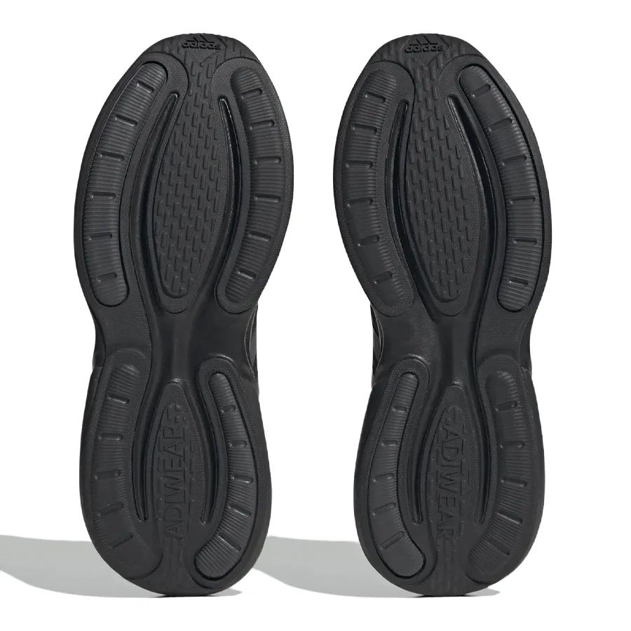 Imagen 5 de 6 de Zapatillas adidas Alphabounce+-NEGRO