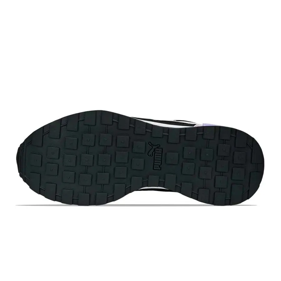 Imagen 5 de 6 de Zapatillas Puma Graviton Mega-NEGRO/ROSA/LILA