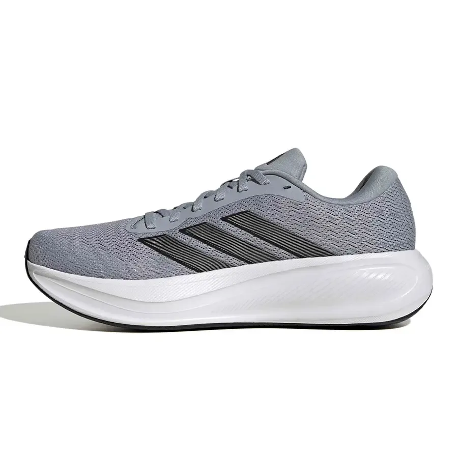 Imagen 2 de 7 de Zapatillas adidas Response Runner 2-GRIS