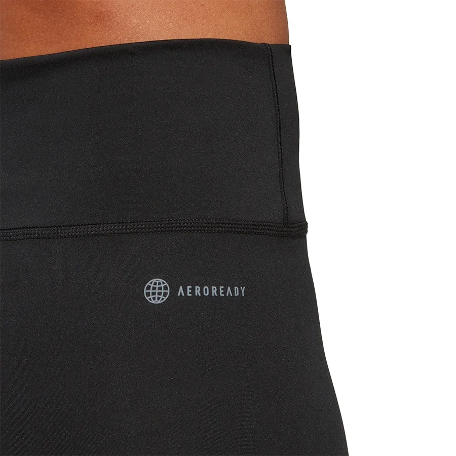 Imagen 5 de 6 de Calza adidas Training Essentials-NEGRO