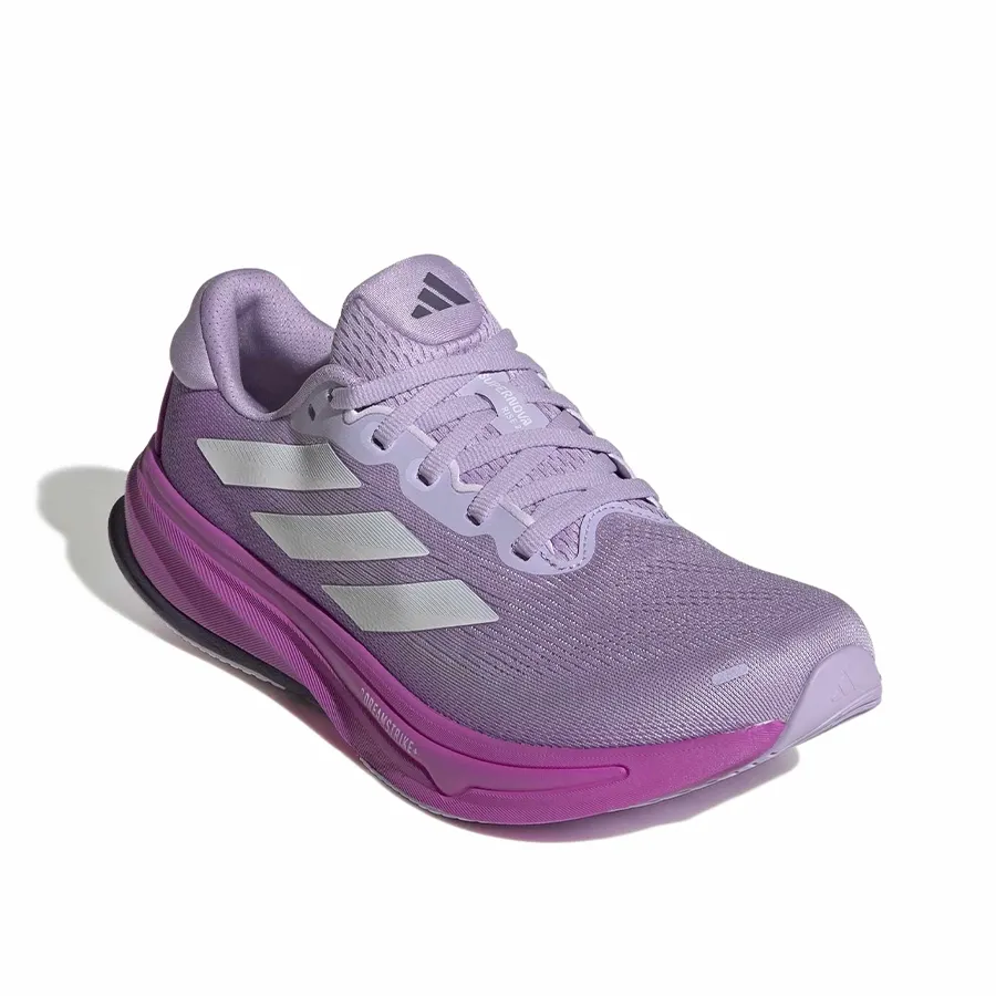 Imagen 1 de 7 de Zapatillas adidas Supernova Rise 2-LILA/FUCSIA