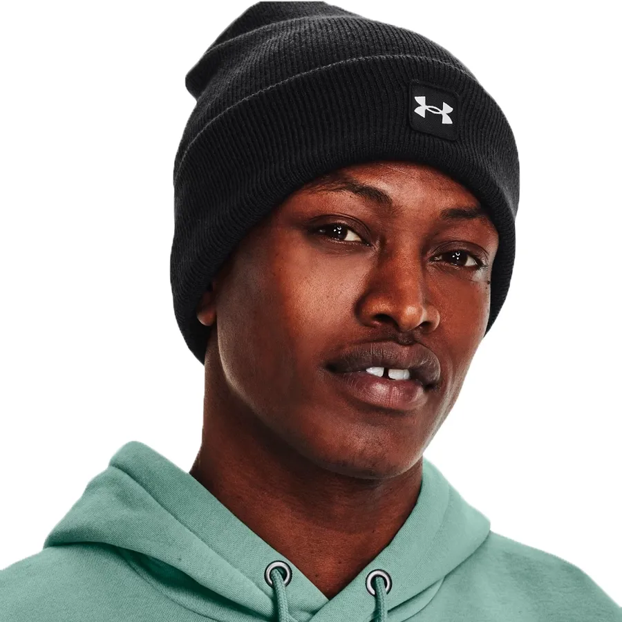 Imagen 0 de 3 de Gorro Under Armour Halftime-NEGRO