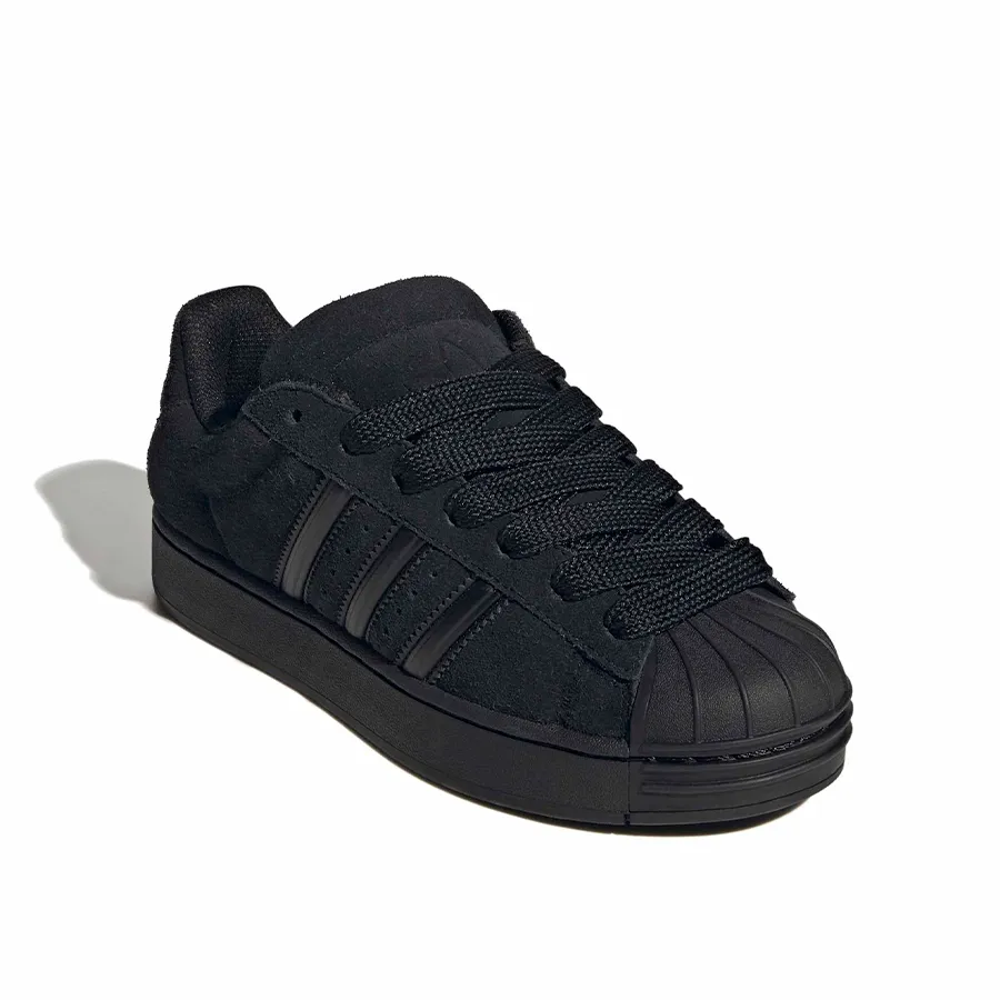 Imagen 1 de 7 de Zapatillas adidas originals Superstar II-NEGRO
