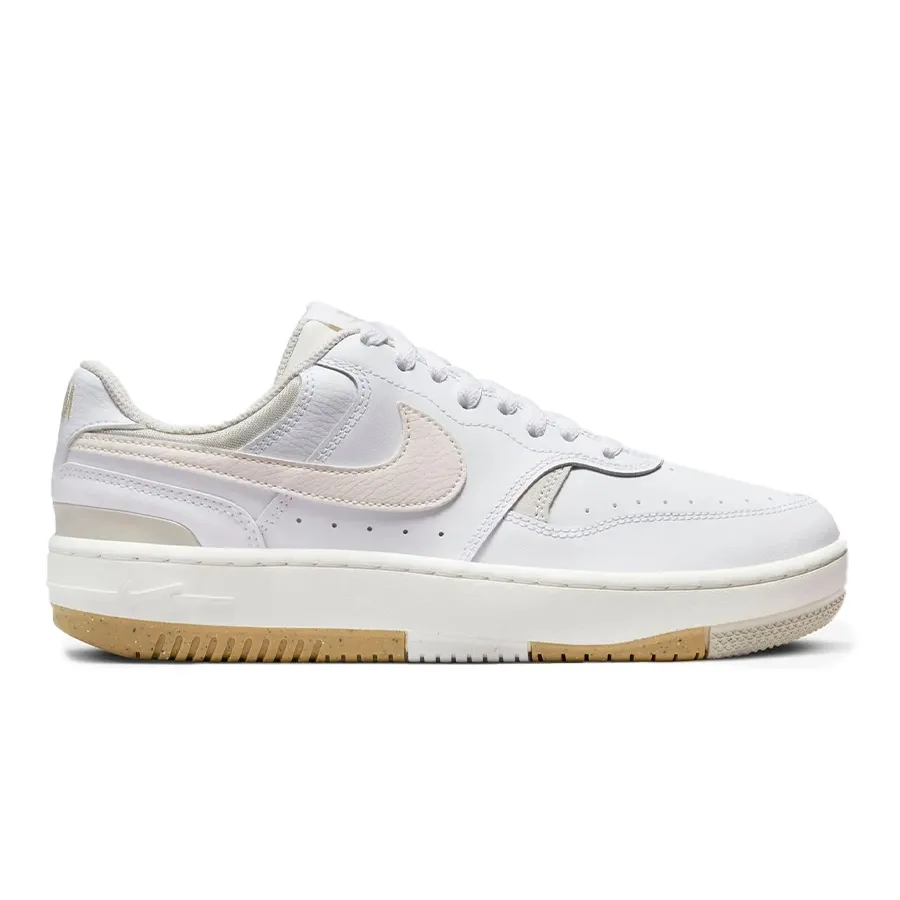 Imagen 1 de 8 de Zapatillas Nike Gamma Force-BLANCO/NUDE