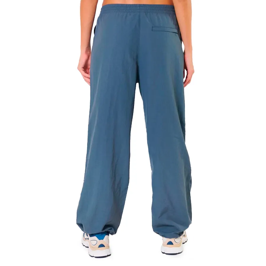 Imagen 1 de 4 de Pantalón Saucony Metro Parachute-GRIS PLOMO