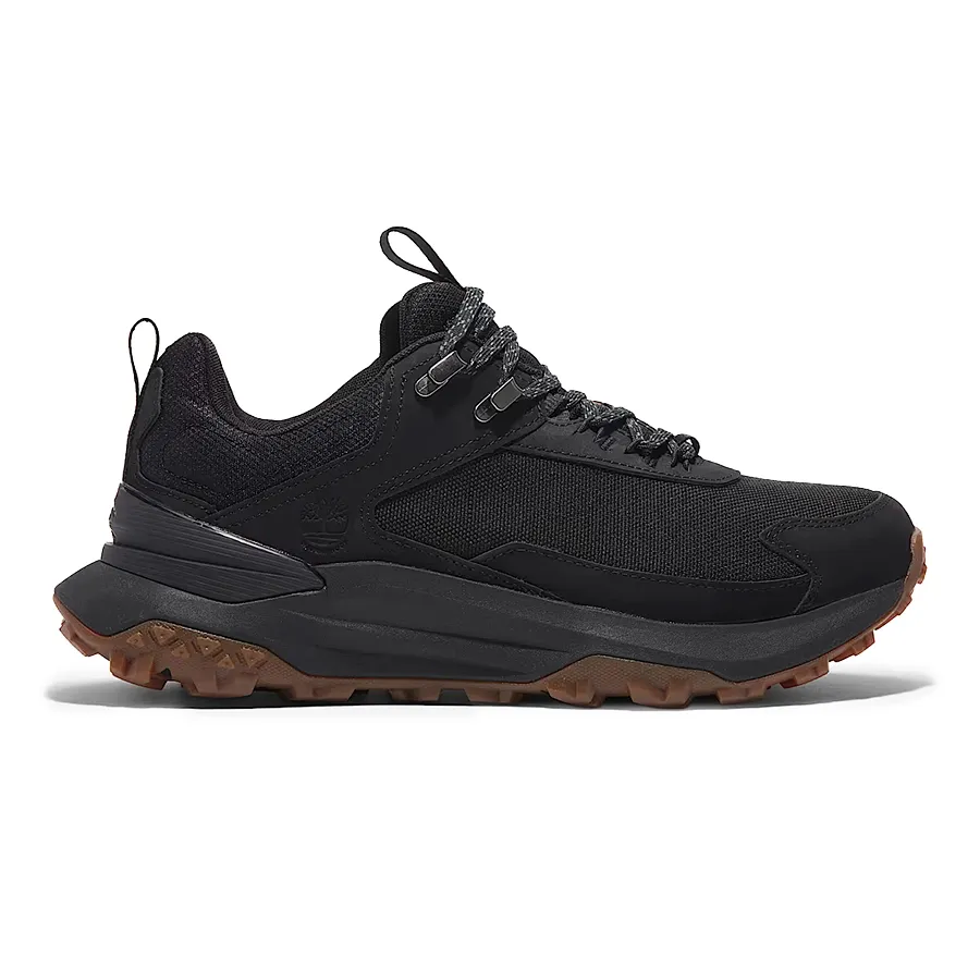 Imagen 0 de 8 de Zapatillas Timberland Motion Access-NEGRO
