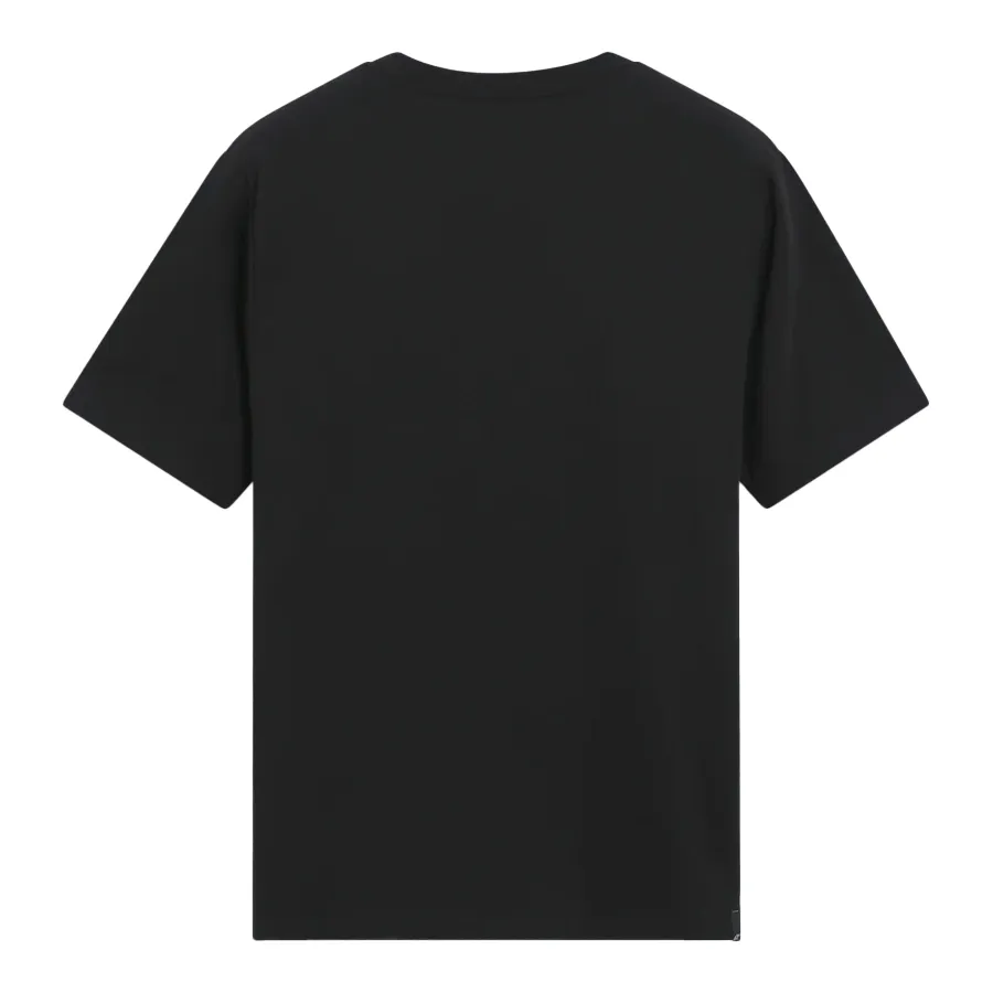 Imagen 3 de 6 de Remera Alpinestars Elliptic CSF Sleeve-NEGRO