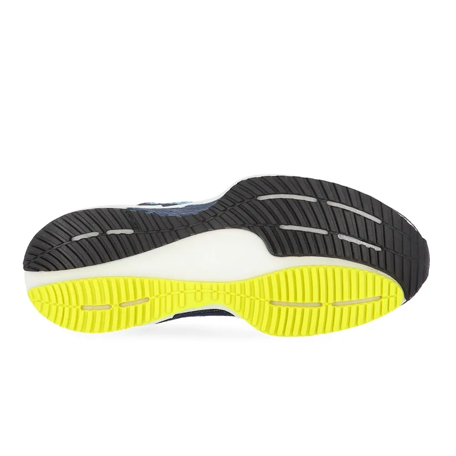 Imagen 4 de 5 de Zapatillas Fila Float Prime-MARINO/LIMA