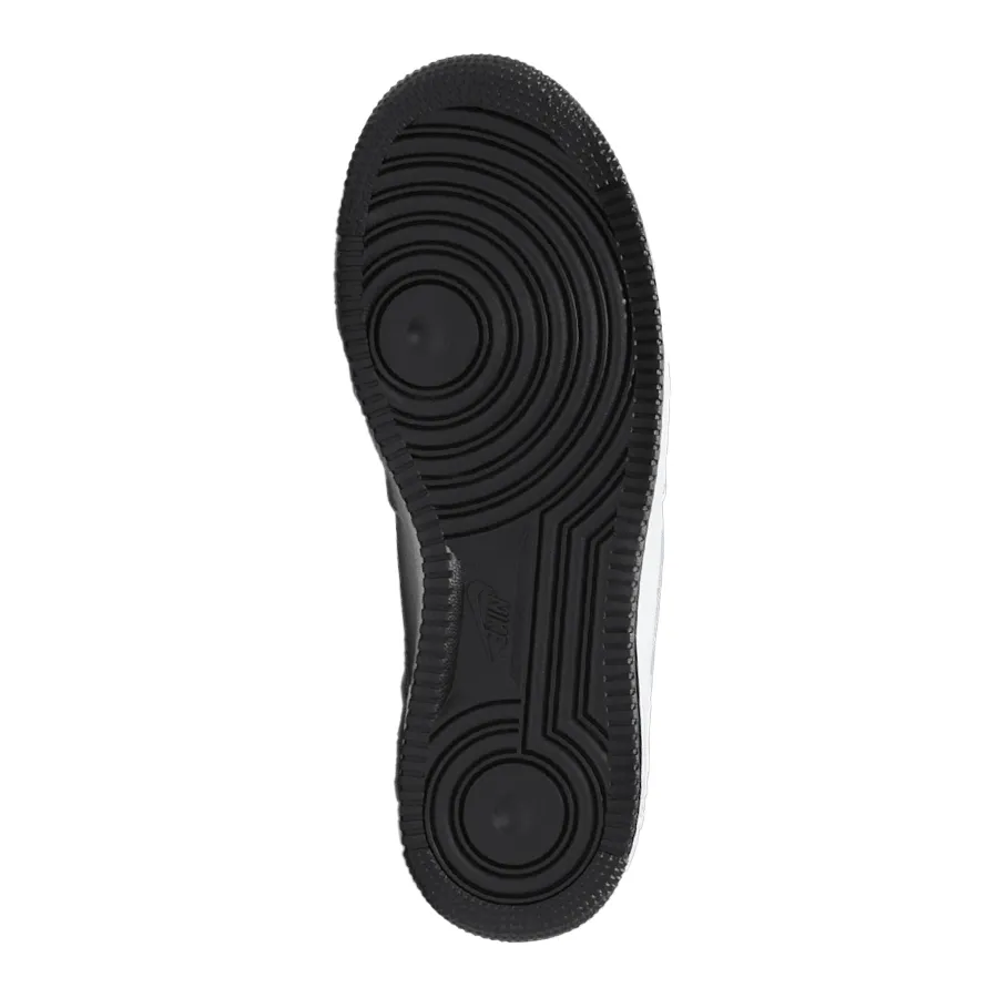 Imagen 4 de 7 de Zapatillas Nike Air Force 1 '07-BLANCO/NEGRO