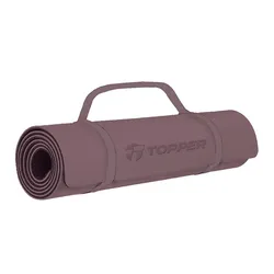 Mat Yoga Topper