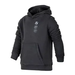 Buzo Topper Rtc Oversize Urb II