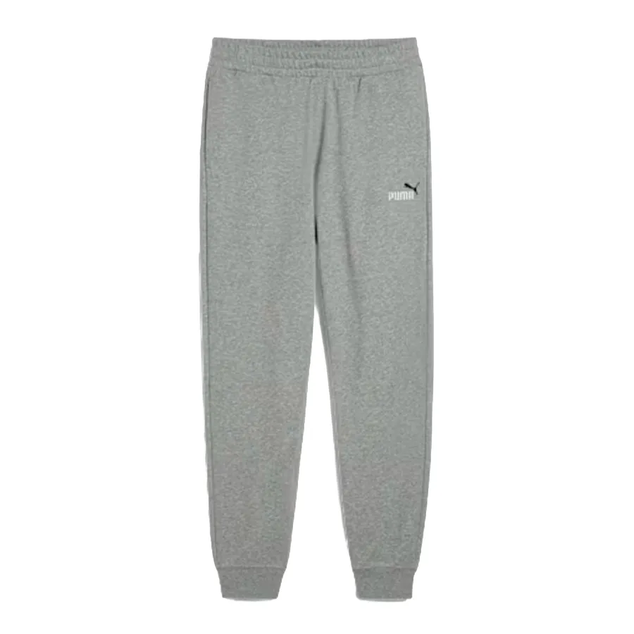 Imagen 0 de 2 de Pantalón Puma Essentials 2 Color No.1 Logo-GRIS