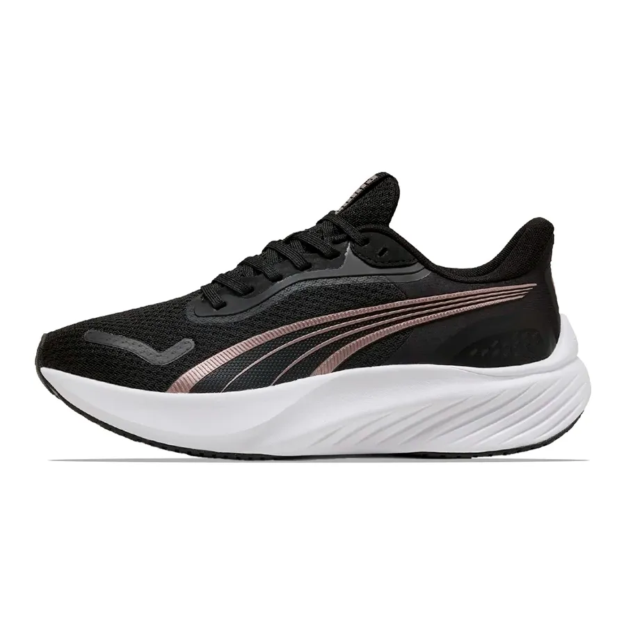 Imagen 1 de 6 de Zapatillas Puma Pounce Lite Adp-NEGRO/ROSA