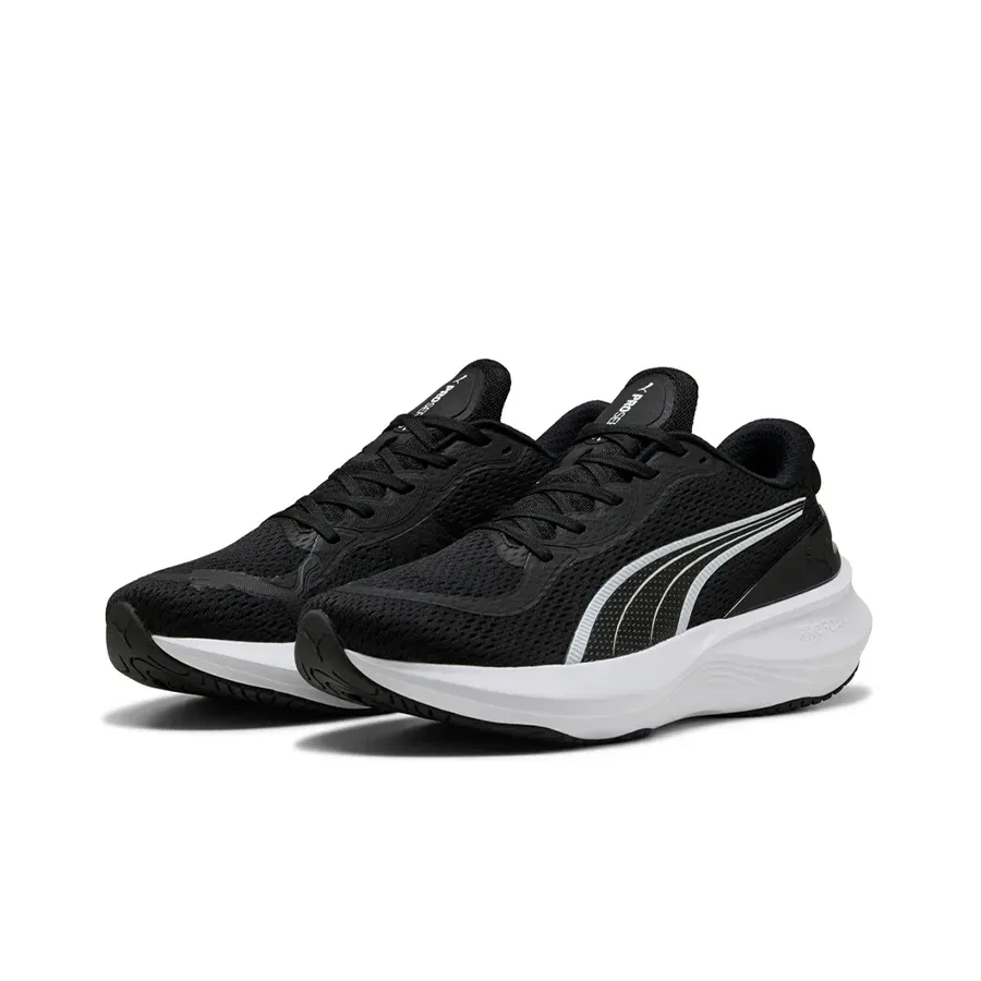 Imagen 1 de 5 de Zapatillas Puma Scend Pro 2 Adp-NEGRO/BLANCO
