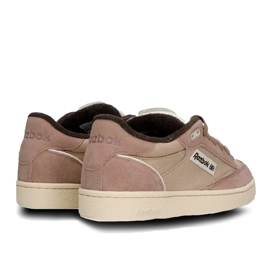 Imagen 3 de 5 de Zapatillas Reebok Club C Bulc-BEIGE