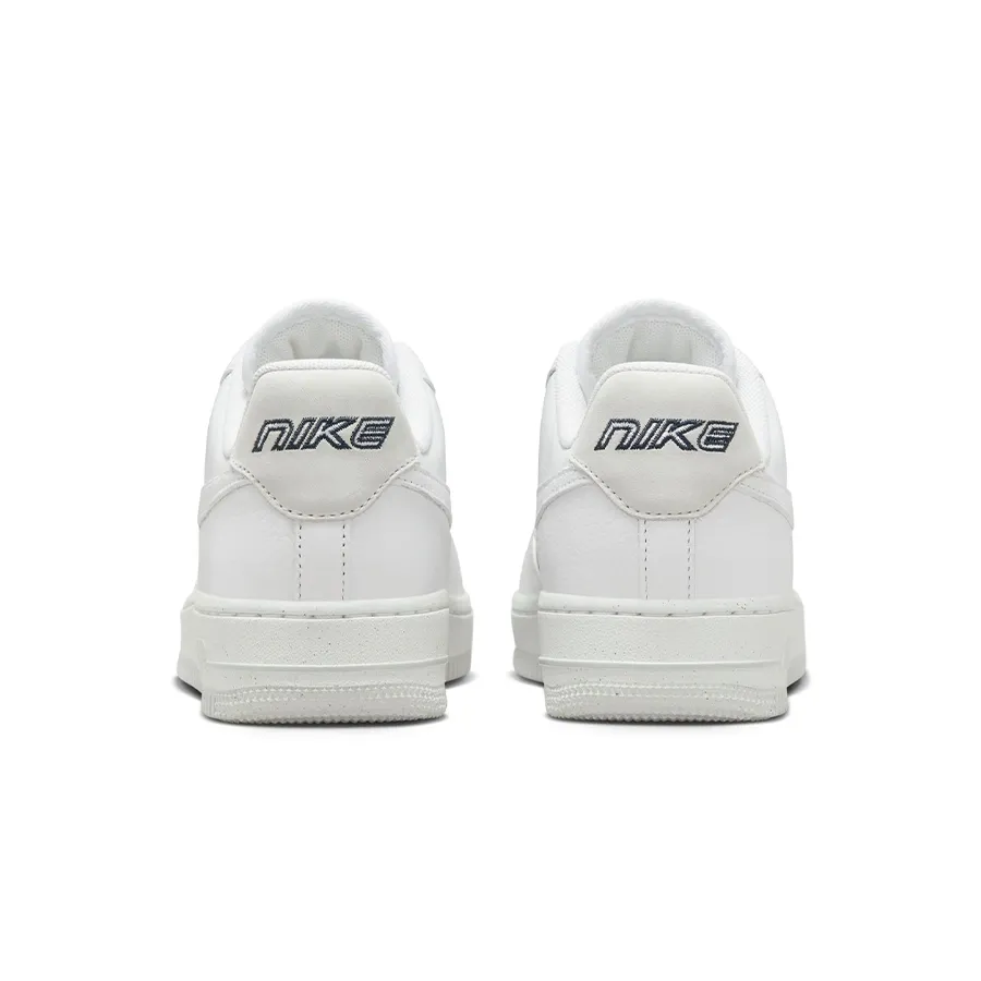 Imagen 4 de 8 de Zapatillas Nike Air Force 1 '07 Lx-BLANCO
