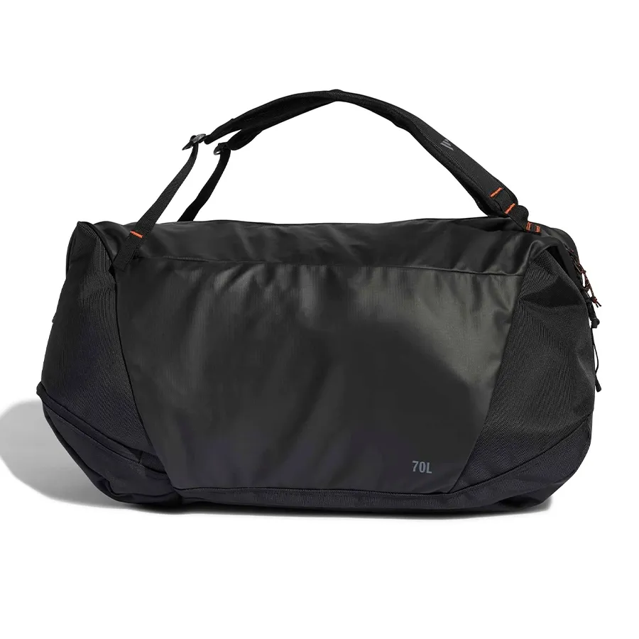 Imagen 2 de 6 de Bolso adidas Terrex Multi Duffel 70L-NEGRO