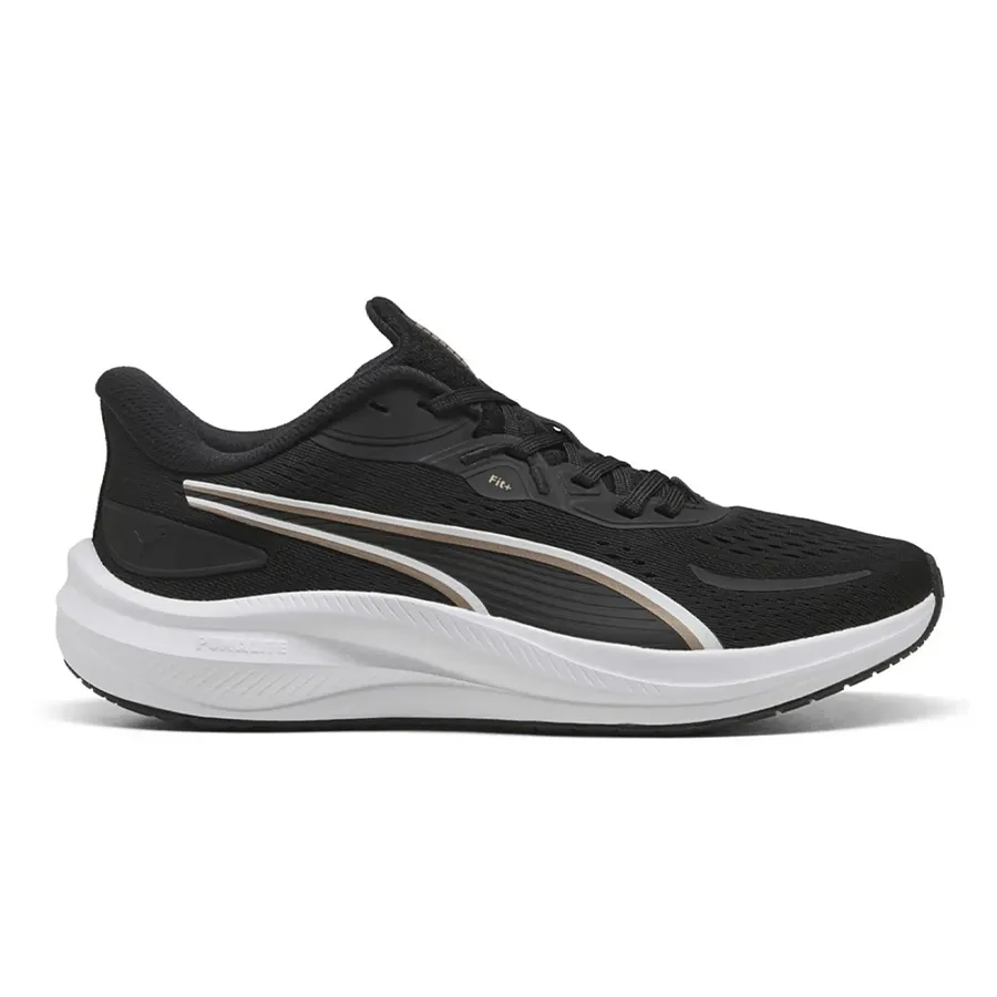 Imagen 0 de 7 de Zapatillas Puma Skyrocket Lite 2-NEGRO/BLANCO