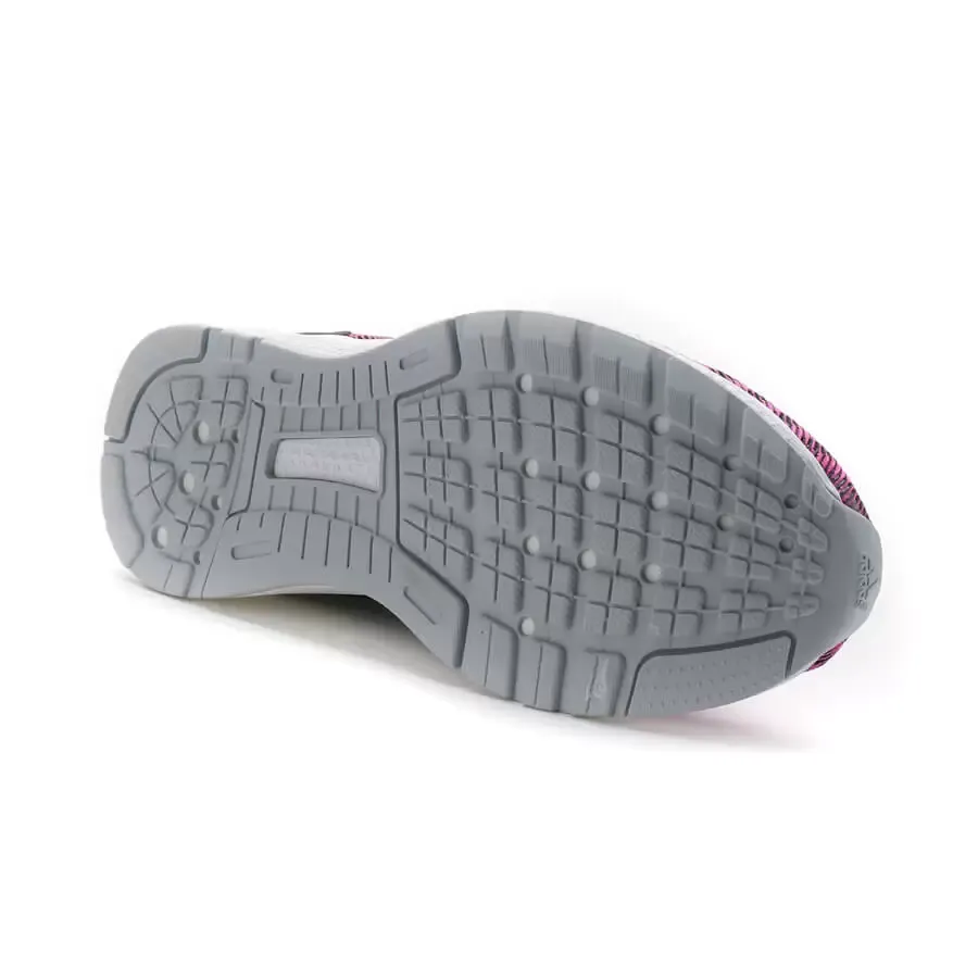 Imagen 3 de 5 de Zapatillas adidas Mia Bournce W-NEGRO/FUCSIA