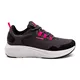 zapatillas-topper-sendai-NEGRO/BLANCO/ROSA FLUOR