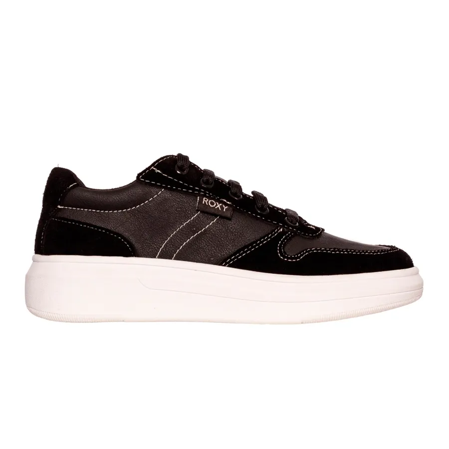 Imagen 0 de 6 de Zapatillas Roxy Himary-NEGRO/BLANCO