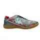 botines-kappa-napoles-ic-GRIS/ROJO