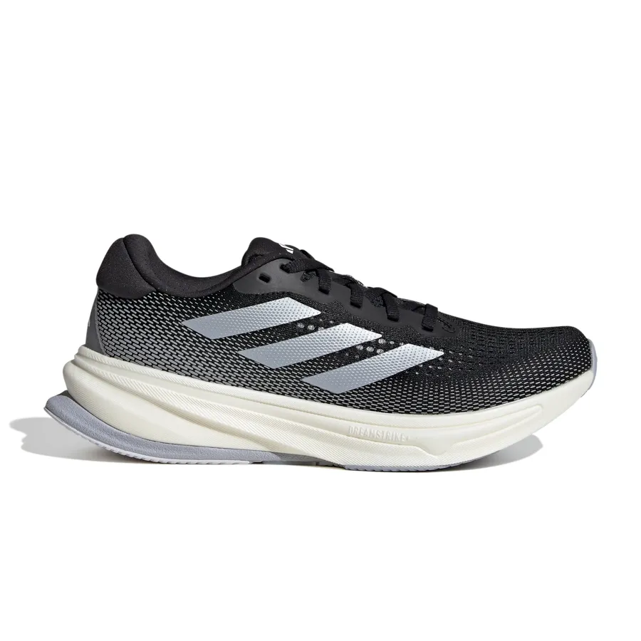 Imagen 1 de 8 de Zapatillas adidas Supernova Rise-NEGRO/GRIS