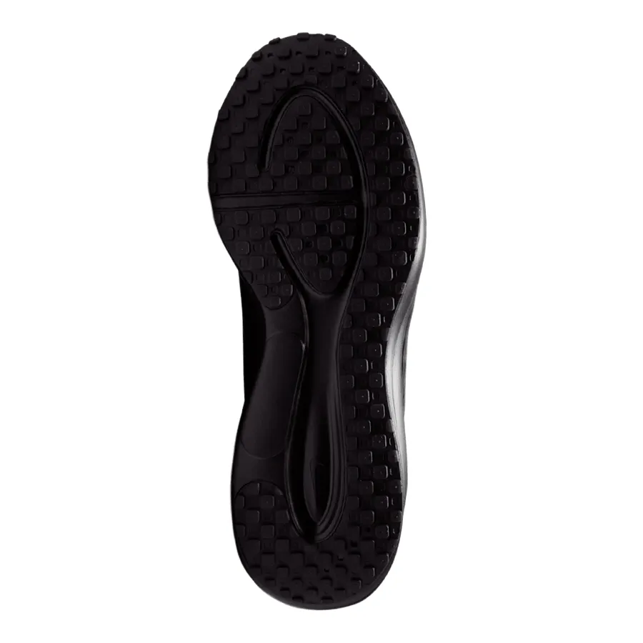 Imagen 4 de 7 de Zapatillas Nike Revolution 8-NEGRO