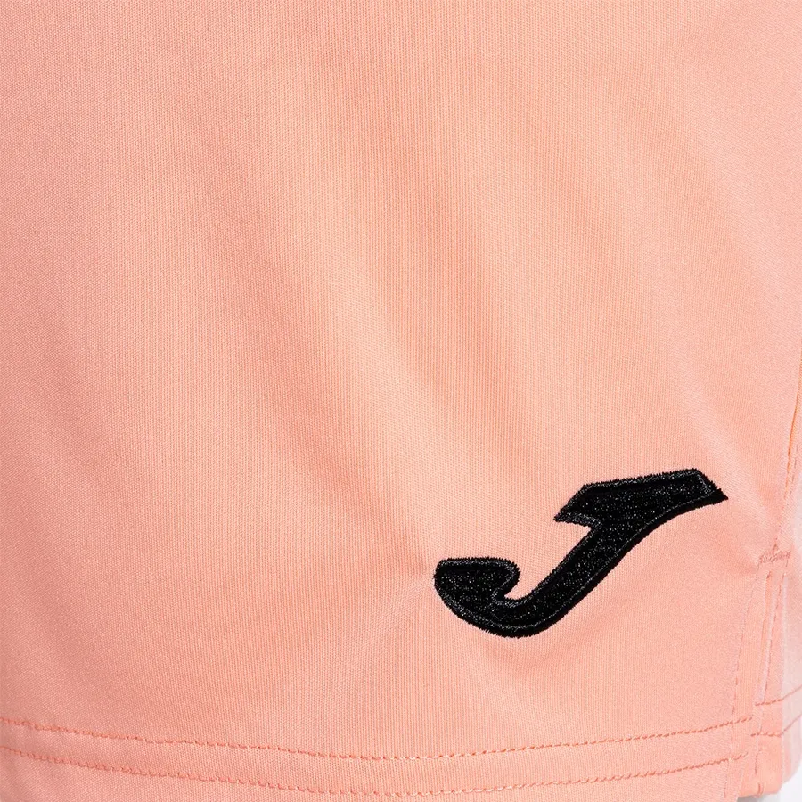 Imagen 3 de 4 de Shorts Joma Bermuda Drive-DURAZNO