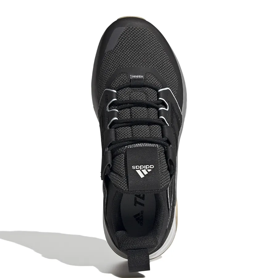 Imagen 6 de 9 de Zapatillas adidas Terrex Trailmaker-NEGRO/GRIS/BLANCO