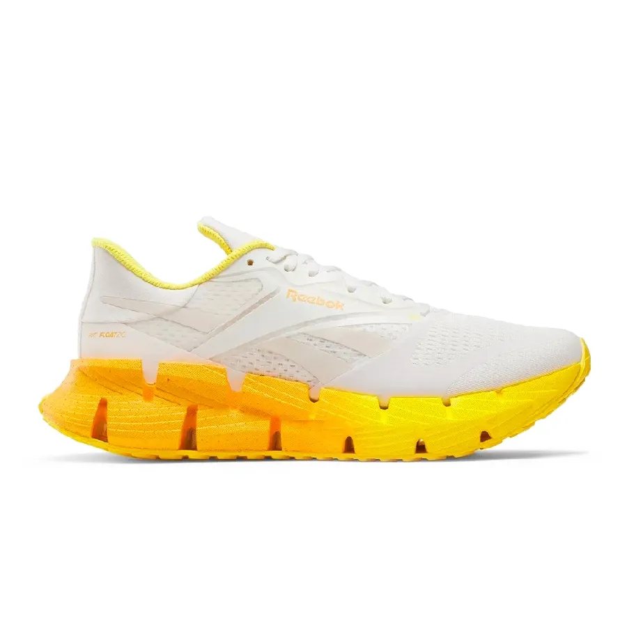 Imagen 0 de 5 de Zapatillas Reebok Floatzig 1-BLANCO/AMARILLO