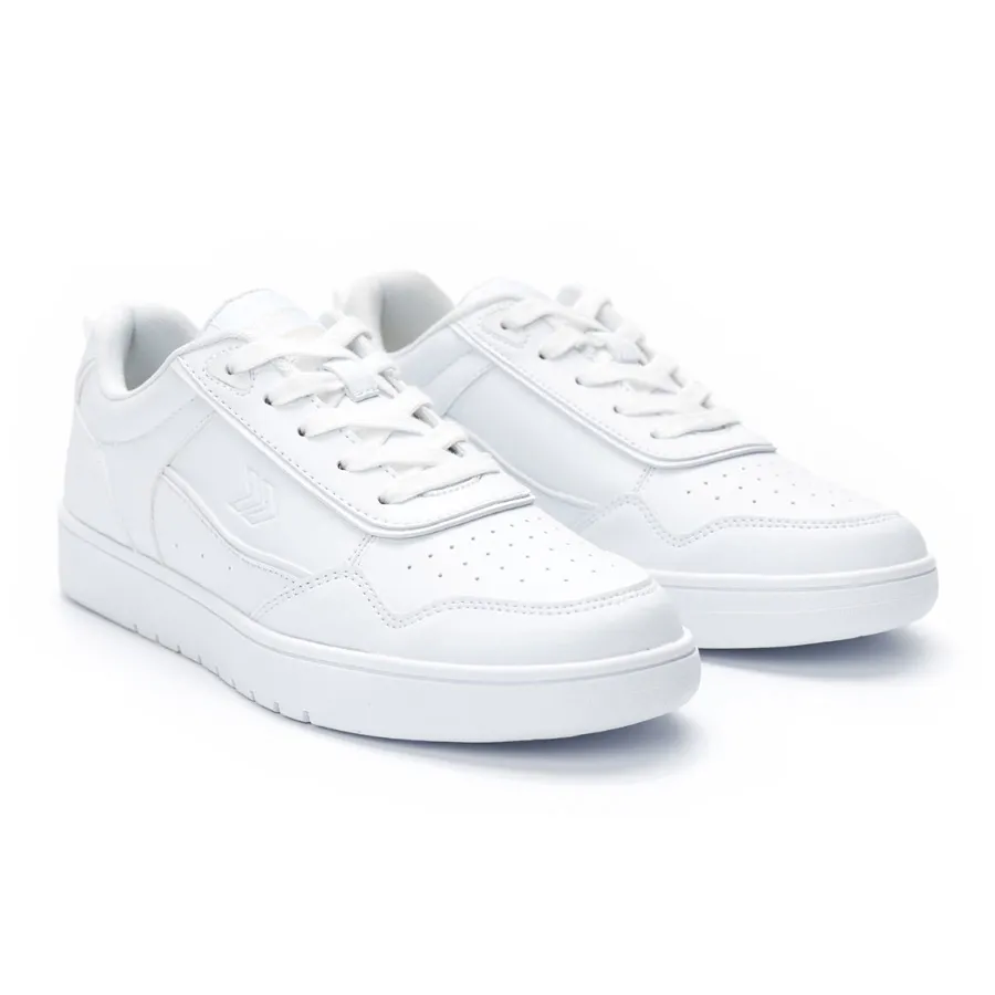 Imagen 2 de 4 de Zapatillas Atomik Further 24-BLANCO