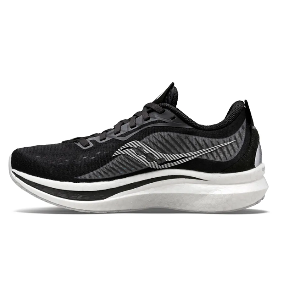 Imagen 0 de 5 de Zapatillas Saucony Endorphin Speed 2-NEGRO/BLANCO