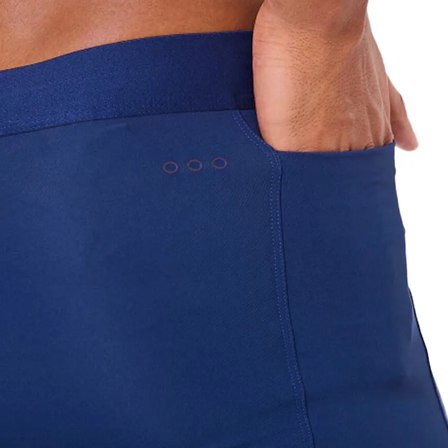 Imagen 5 de 6 de Saucony Fortify Half Tight-MARINO