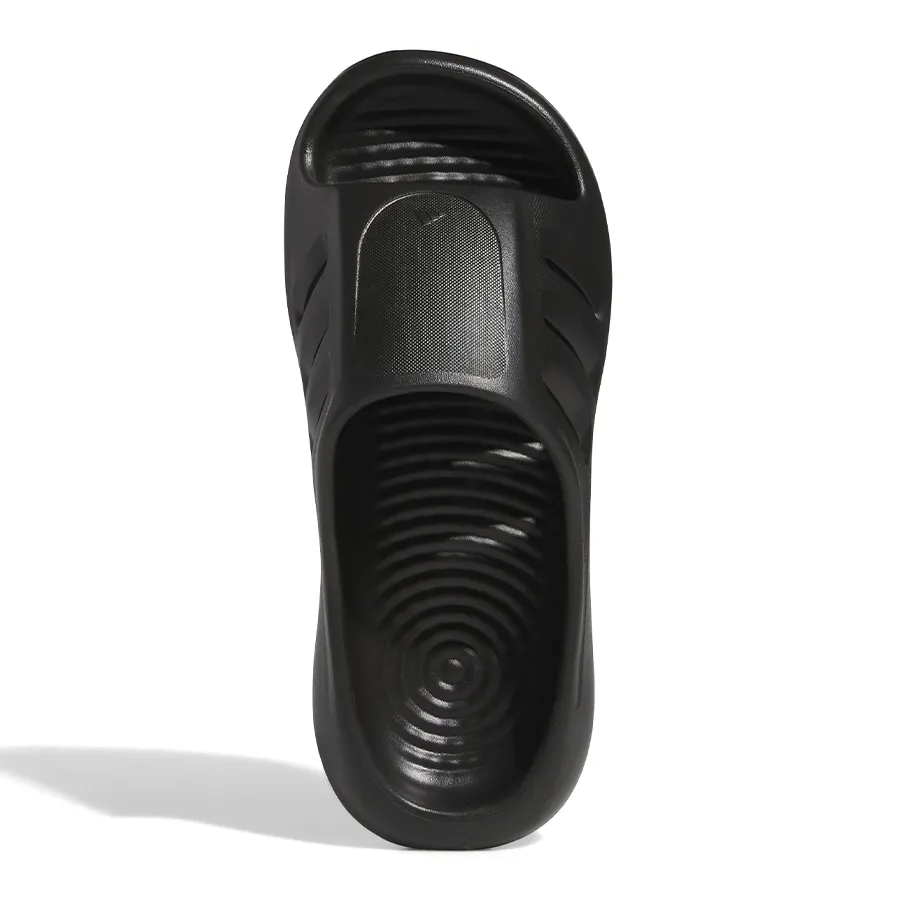 Imagen 3 de 7 de Sandalias adidas originals Adifom Iiinfinity-NEGRO