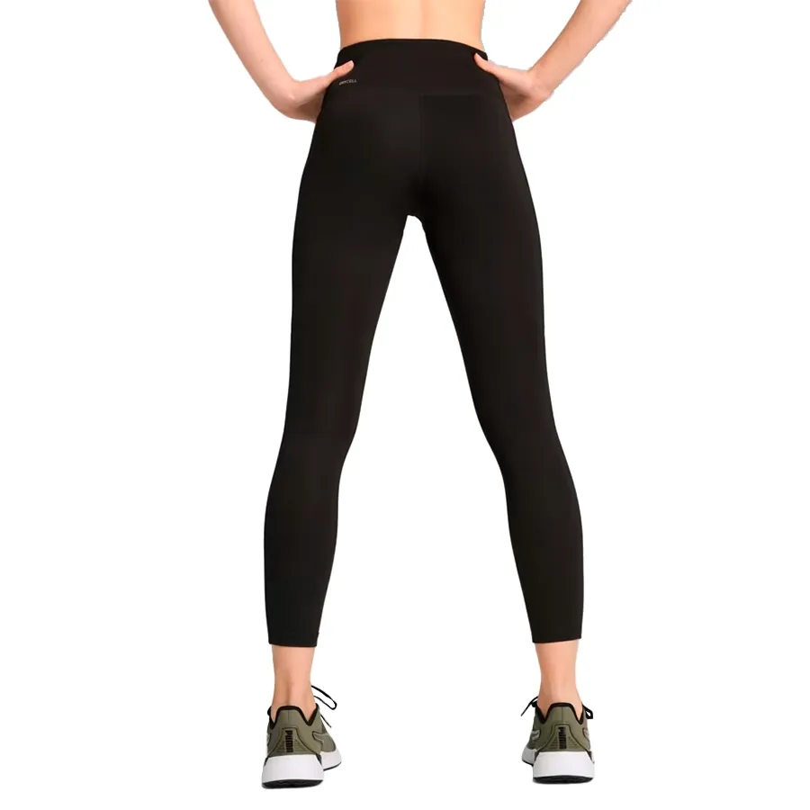 Imagen 2 de 5 de Puma Tad Essential Tight-NEGRO