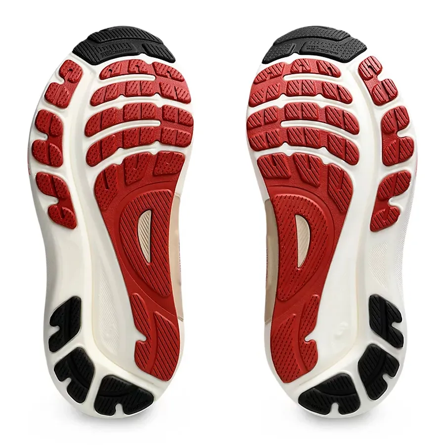 Imagen 6 de 7 de Zapatillas Asics Gel-Kayano 31-LADRILLO/BLANCO