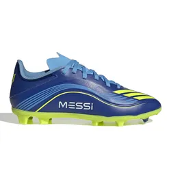 Botines adidas F50 Messi League Fg