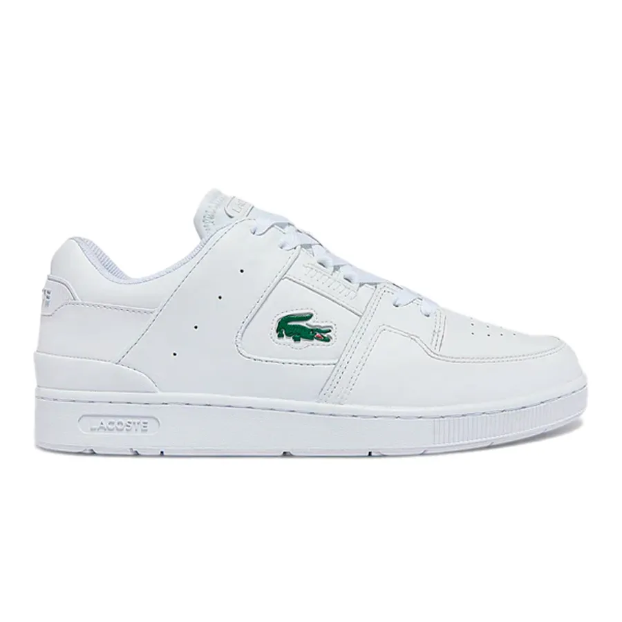 Imagen 0 de 5 de Zapatillas Lacoste Court Cage-BLANCO
