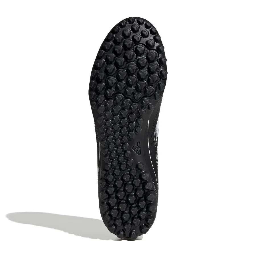 Imagen 4 de 7 de Botines adidas Goletto Ix Tf-NEGRO/BLANCO