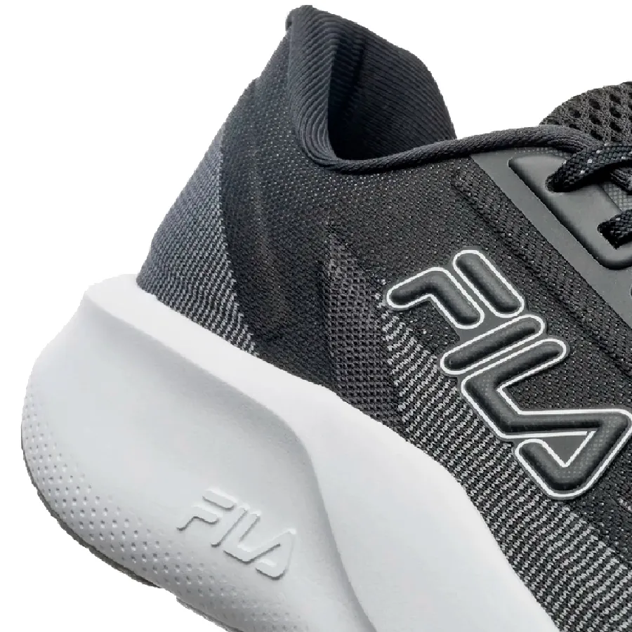 Imagen 5 de 6 de Zapatillas Fila Device-GRAFITO/NEGRO