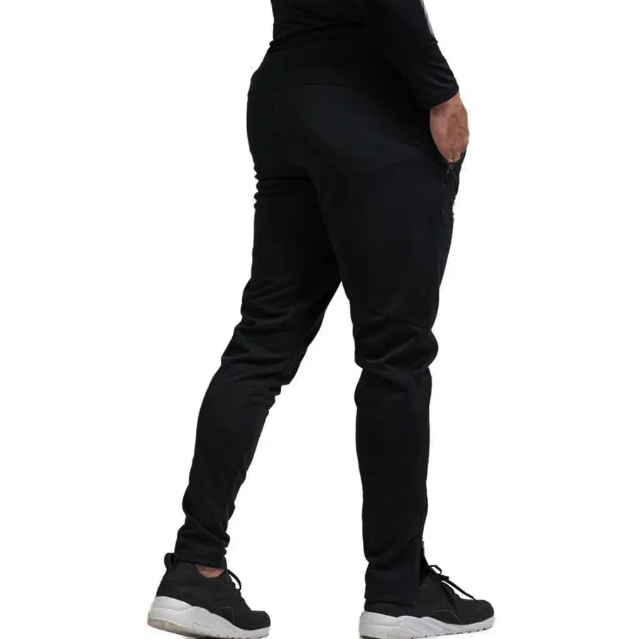 Imagen 1 de 4 de Pantalón Canterbury Jogging Training Ccc-NEGRO