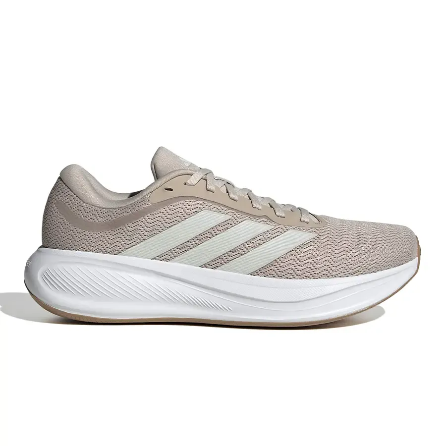 Imagen 0 de 7 de Zapatillas adidas Response 2-BEIGE/BLANCO