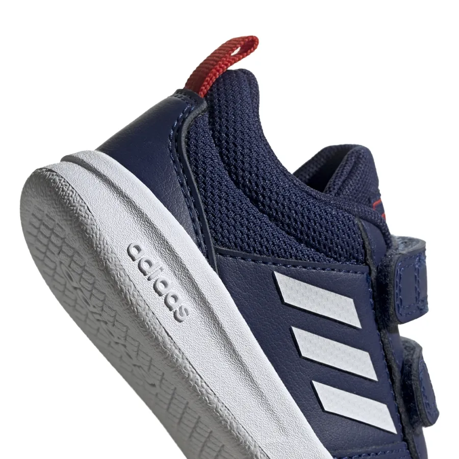 Imagen 5 de 6 de Zapatillas adidas Tensaurus-MARINO/BLANCO