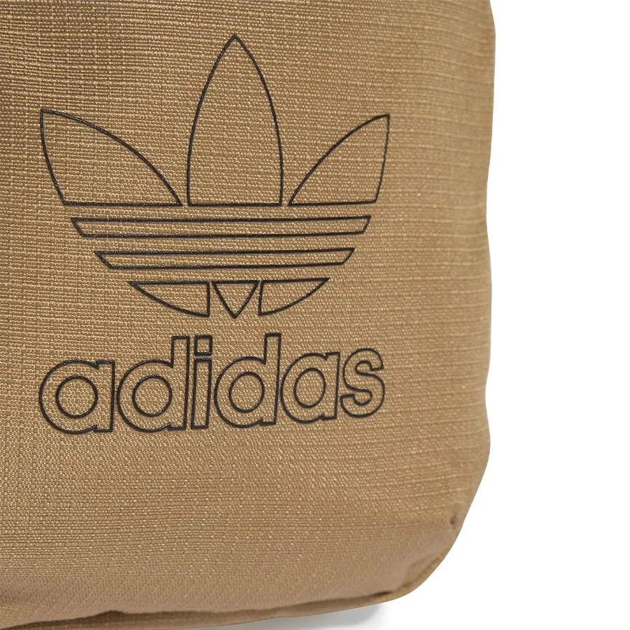 Imagen 4 de 5 de Ac Festival Bag-KAKI/NEGRO
