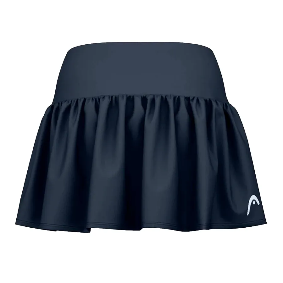 Imagen 4 de 5 de Pollera Head Move Skort-AZUL MARINO